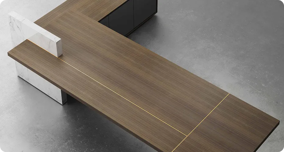 Desks+ Workstations