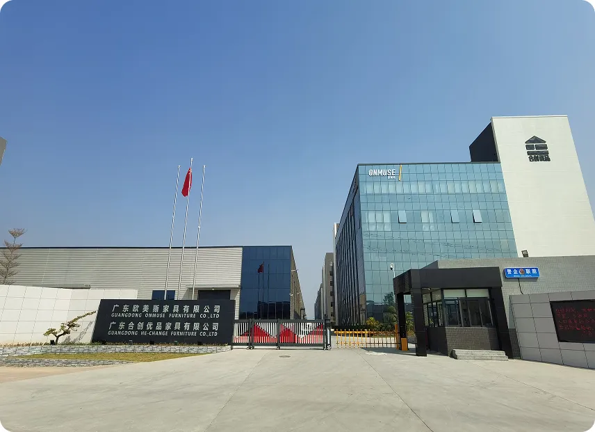 Company Profile