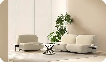sofa