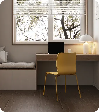 desks