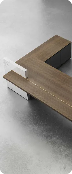Desks+ Workstations
