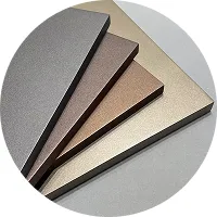 Multiple Material Options