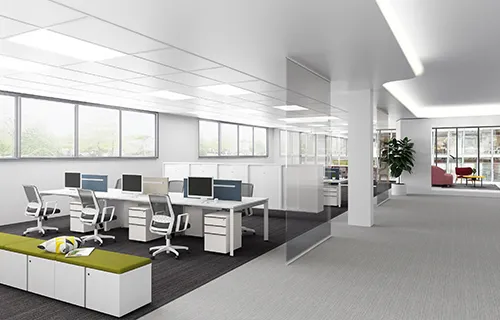 Why Ergonomic Office Furniture is Essential for Modern Workspaces
