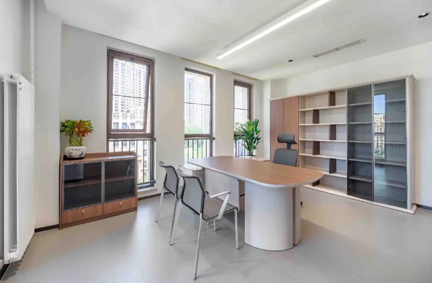 Beijing Zhongnan Publishing House