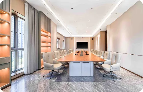 Beijing Zhongnan Publishing House