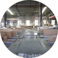 Quick Response And Flexible Production